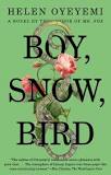 boy snow bird